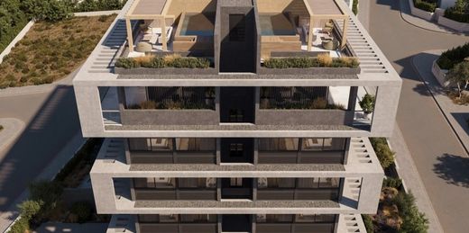 ‏דירת פנטהאוז ב  Germasógeia, Limassol District