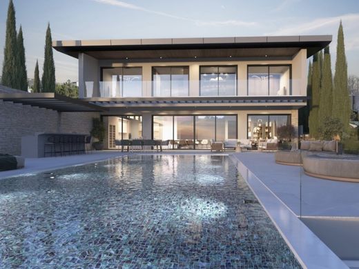 Villa in Kouklia, Koúklia