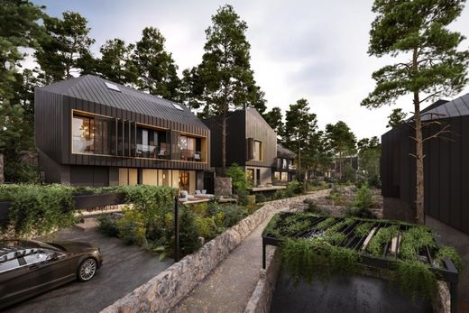 빌라 / Pródromos, Limassol District