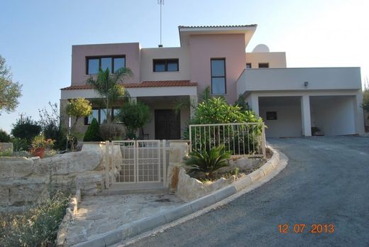 Ármou, Paphos Districtのヴィラ