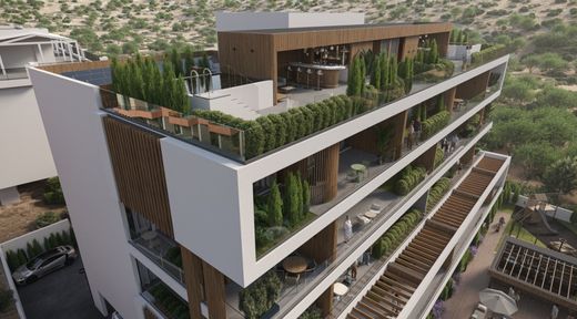 ‏דירת פנטהאוז ב  Germasógeia, Limassol District