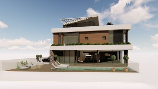 Villa in Kissonerga, Kissónerga