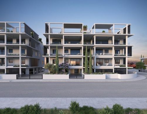 Penthouse in Limassol, Limassol District