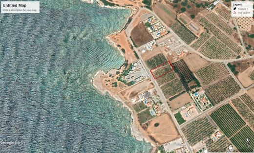 Land in Pégeia, Paphos District
