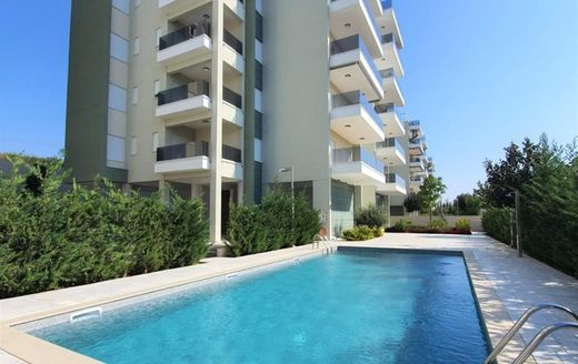 Apartament w Amathus, Limassol District