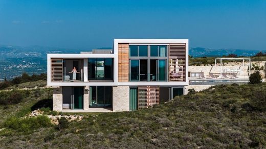 Villa in Tsáda, Paphos District