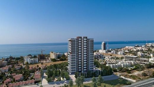 Mouttagiáka, Limassol Districtのアパートメント