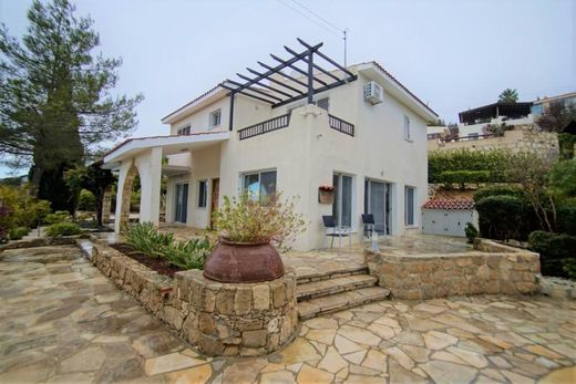 Villa a Tála, Paphos District