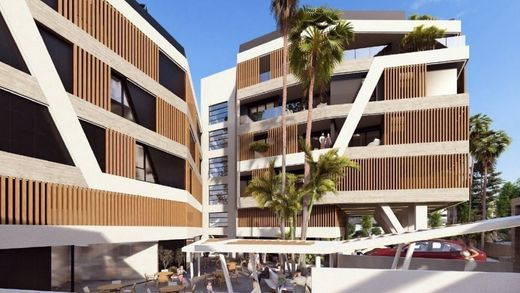 ‏דירת פנטהאוז ב  Ágios Athanásios, Limassol District