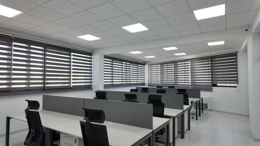 Kantoor in Ágios Nikólaos, Akanthoú