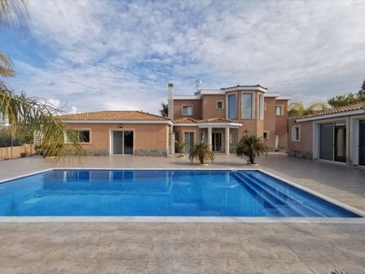 Villa a Pégeia, Paphos District