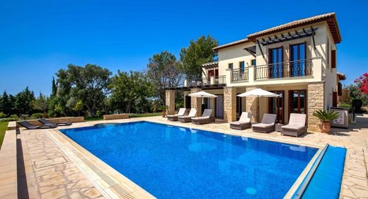 Villa in Kouklia, Koúklia