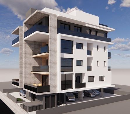 Apartamento - Limassol, Limassol District