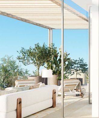 Villa a Limassol, Limassol District