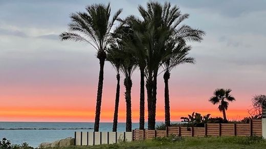 Terreno a Perivólia, Perivolia (Larnakas)