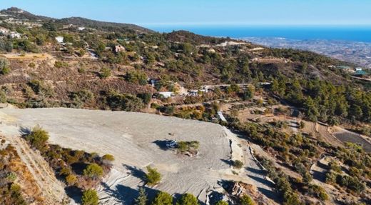 Terreno a Kelláki, Limassol District