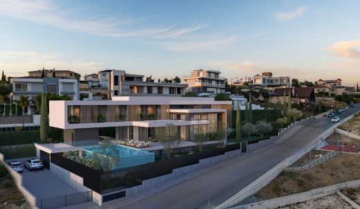 Βίλα σε Λεμεσός, Limassol District