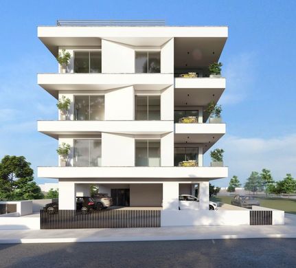 Apartment in Derýneia, Famagusta District