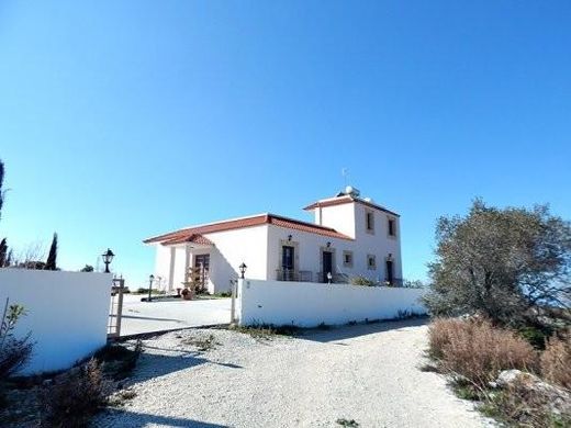 Villa en Koíli, Paphos District