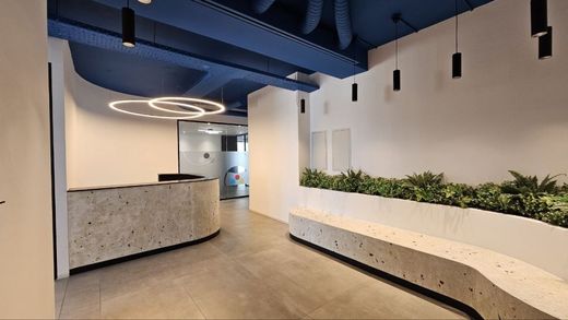 Anavargos, Páfosのオフィス