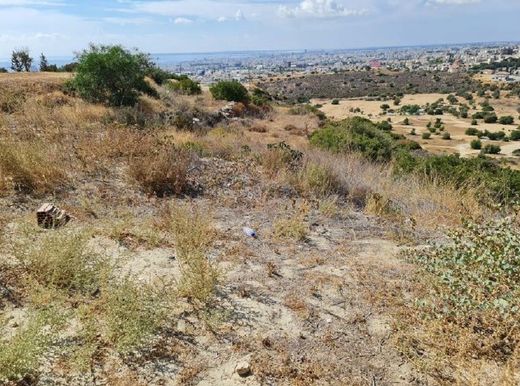 Land in Germasógeia, Limassol District