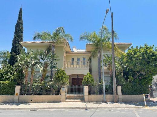 Villa à Mouttagiáka, Limassol District