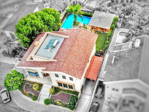 Βίλα σε Ágios Athanásios, Limassol District