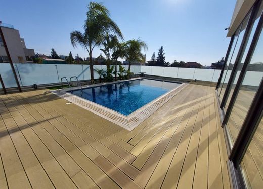 빌라 / Limassol, Limassol District