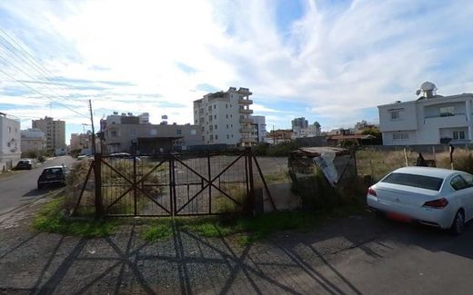 Land in Larnaca, Eparchía Lárnakas