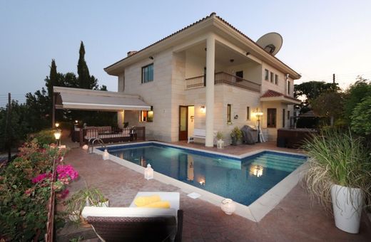 Villa a Limassol, Limassol District