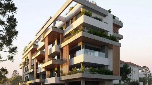 Penthouse in Germasógeia, Limassol District