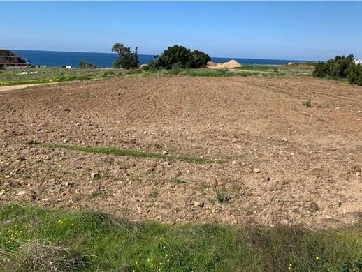 Terrain à Káto Páfos, Paphos District