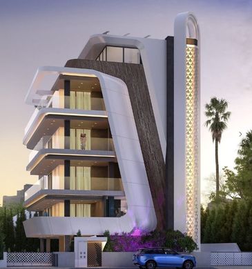 Apartment in Limassol, Limassol District