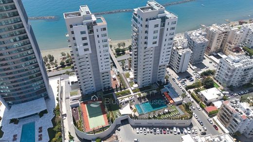 Neapoli, Lemesósのアパートメント