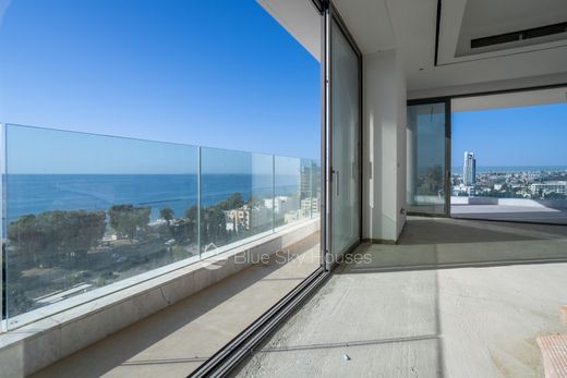 ‏דירת פנטהאוז ב  לימסול, Limassol District