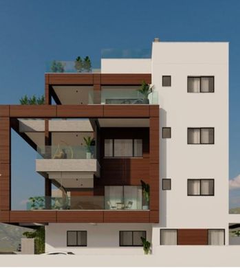 套间/公寓  Ágios Athanásios, Limassol District