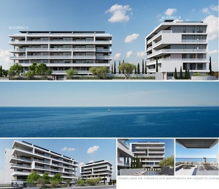 ‏דירה ב  Germasógeia, Limassol District