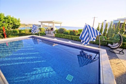 Maison de luxe à Pégeia, Paphos District