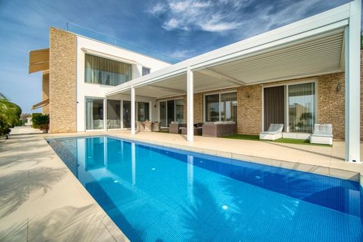 Villa a Pégeia, Paphos District