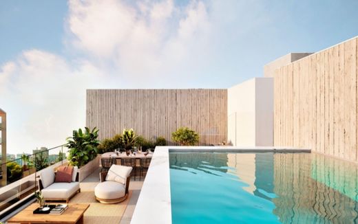 Penthouse Limasol, Limassol District