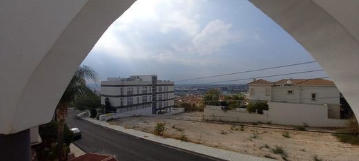 Townhouse in Agia Fylaxis, Lemesós