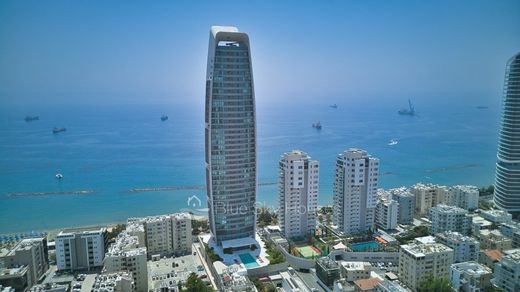 ‏דירה ב  Neapoli, Lemesós