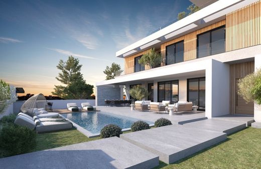 Villa in Mouttagiáka, Limassol District
