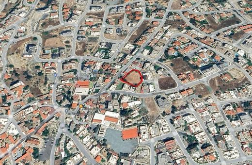 Terrain à Ágios Athanásios, Limassol District
