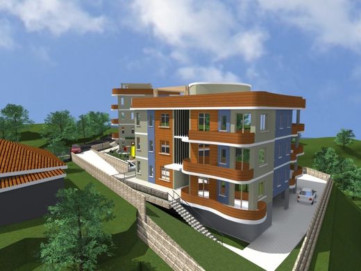 Terreno a Káto Páfos, Paphos District