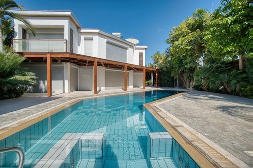 Willa w Amathus, Limassol District