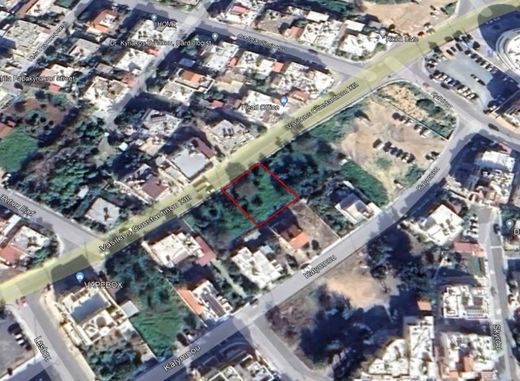 Terreno en Pafos, Paphos District