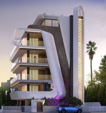 Apartment in Limassol, Limassol District