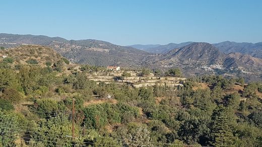 빌라 / Kelláki, Limassol District