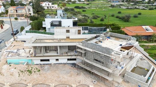 Villa in Pégeia, Paphos District